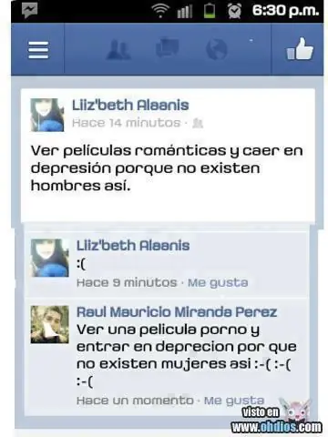 humor