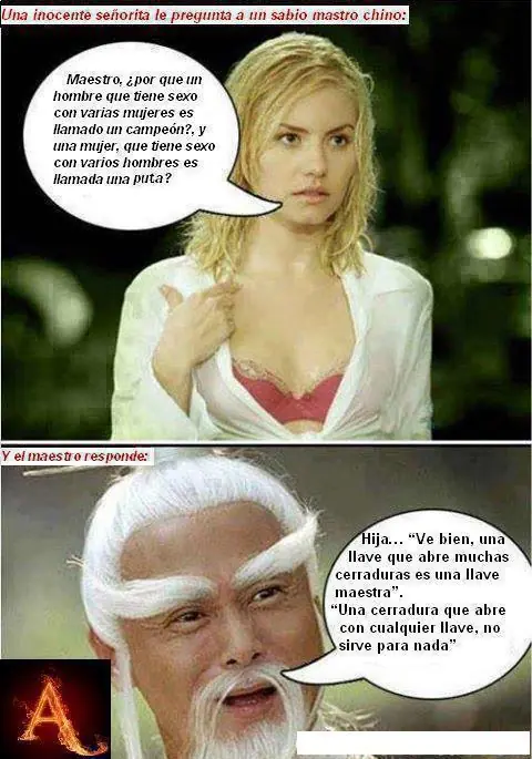 humor