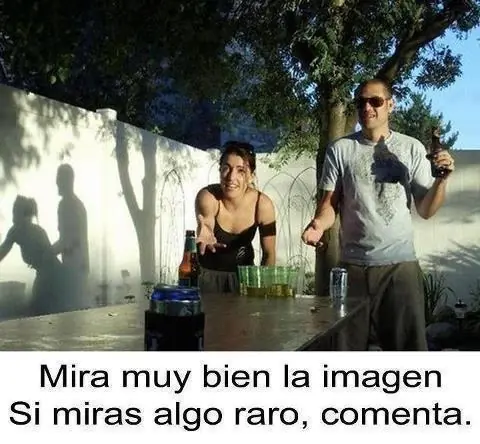 gracioso