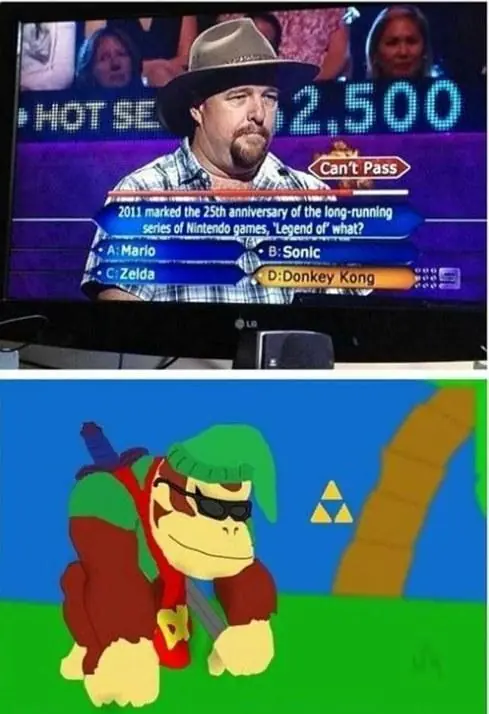gracioso