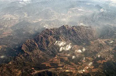 montserrat