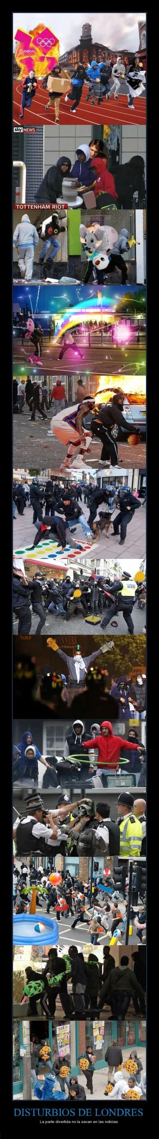 humor