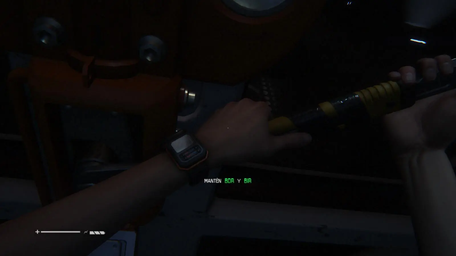 alien isolation