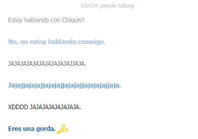 crap del bueno
