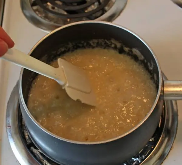 recetas