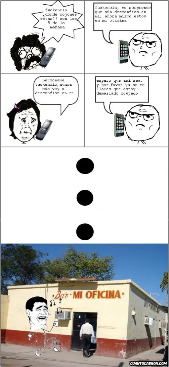 humor