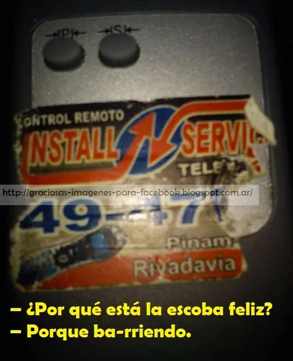 divertido