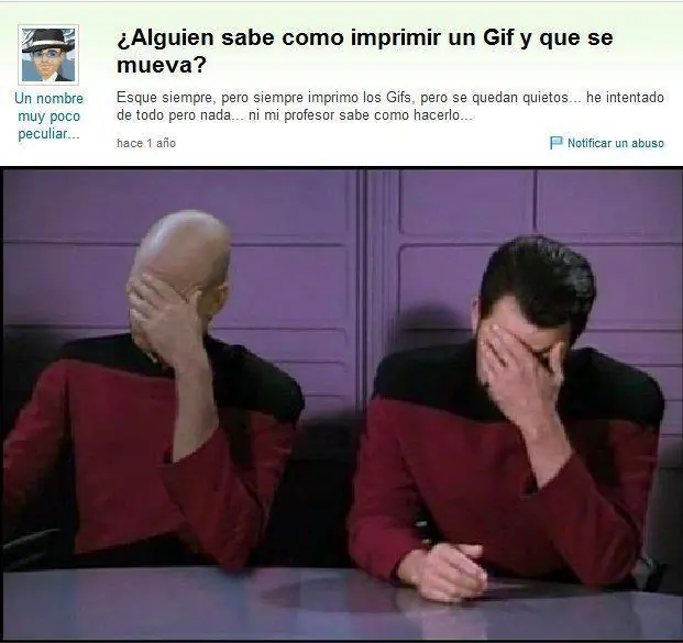 risas