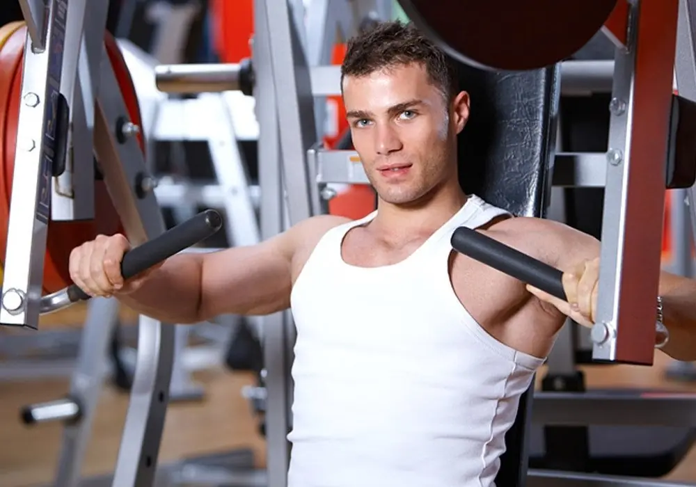 10 errores de principante que cometes en el GYM