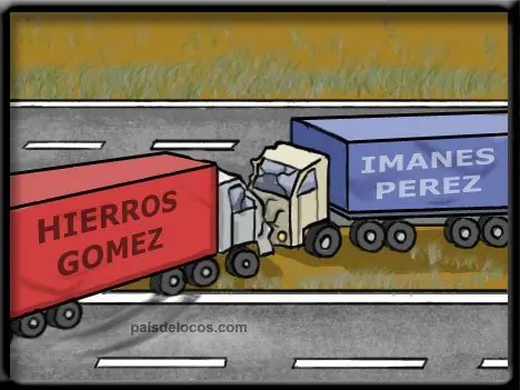 gracioso