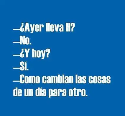 pensamientos