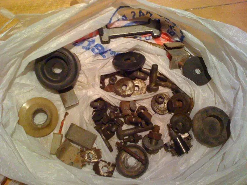 Restaure mi coupe Fiat 1600 Sport ´70 y te lo muestro