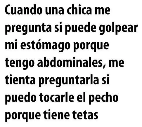 pensamientos