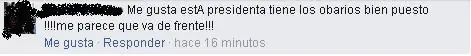 Soy K, me educas??