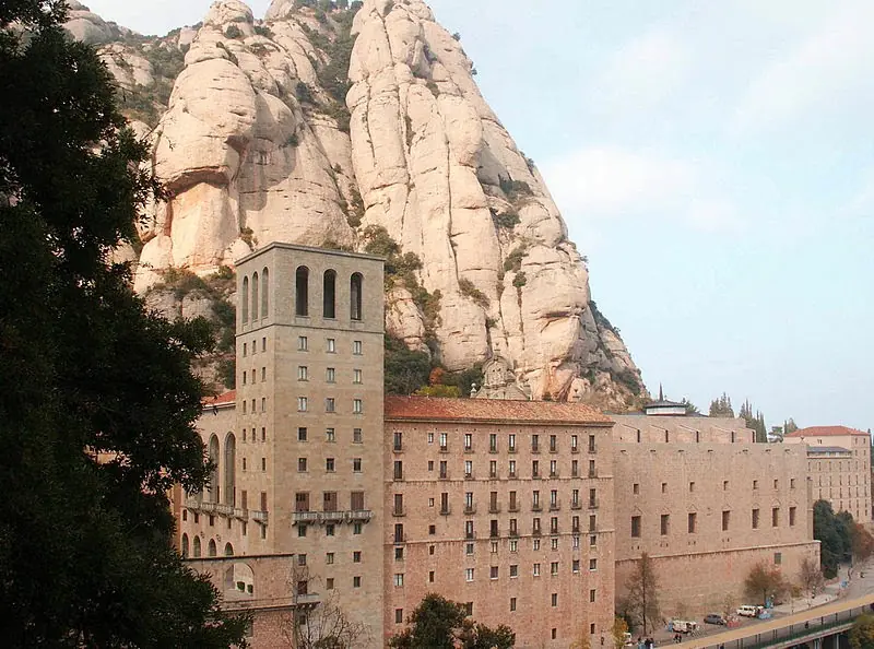 montana montserrat