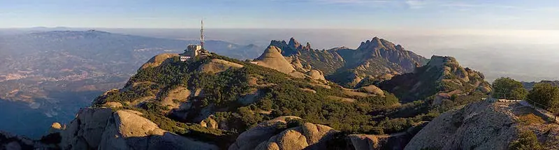Los desaparecidos de Montserrat