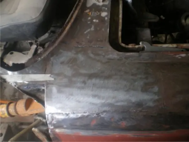tuning car