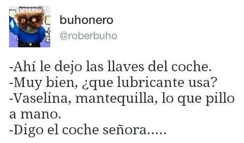 humor