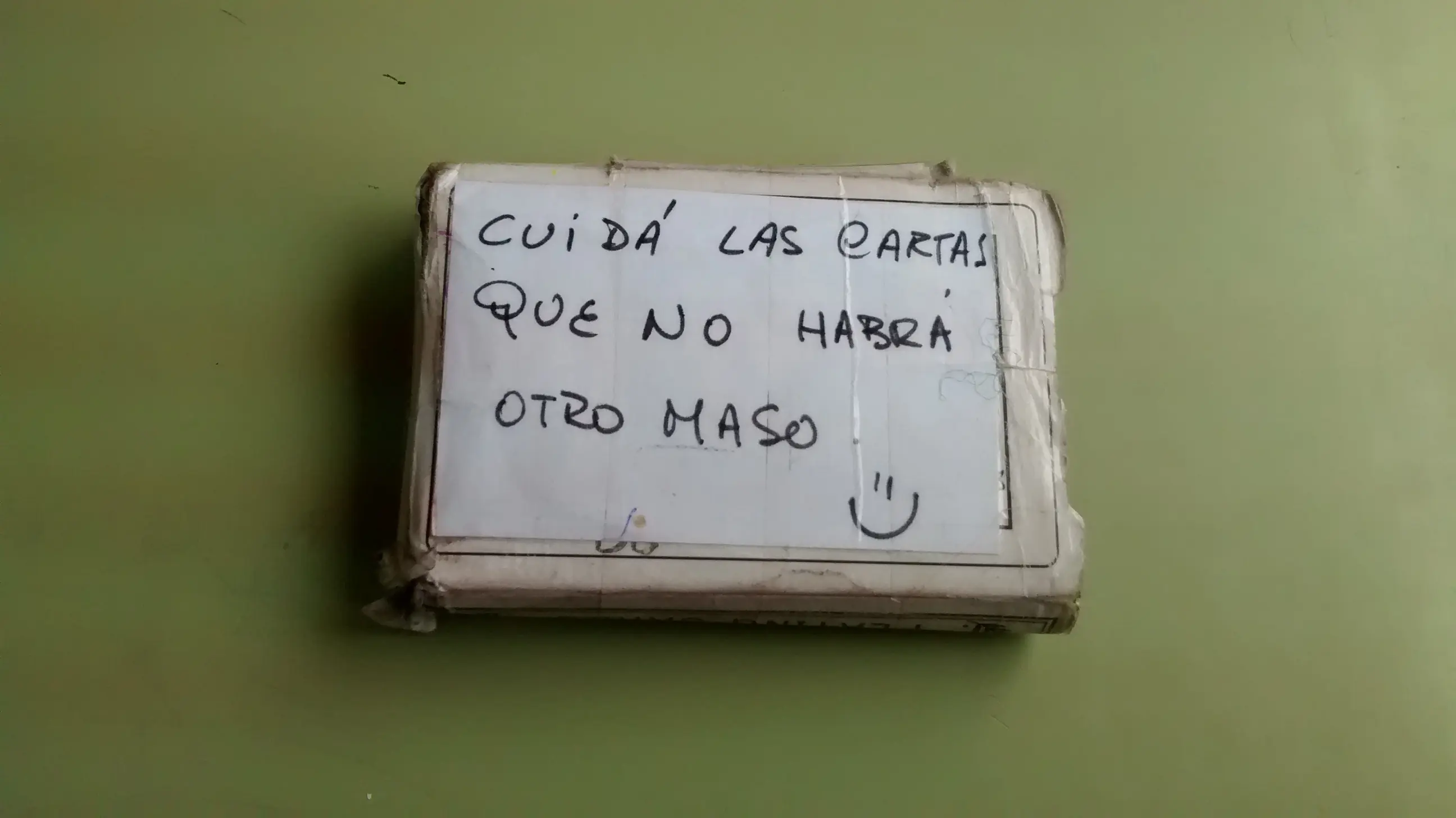 +2 Por Cada Risa