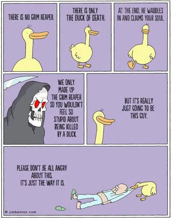 humor