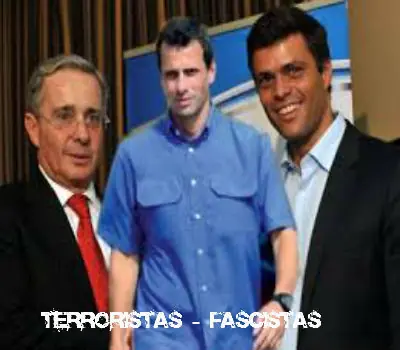 La moral invertida del gobierno colombiano