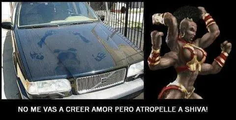 curiososo