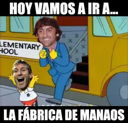 Casi nos cagan a palos una pareja de Robertos y te lo cuento