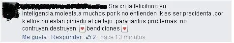 reconocimiento