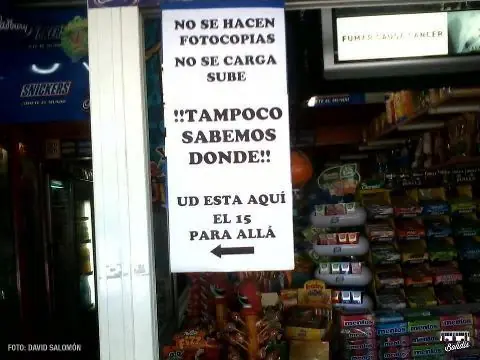 divertido