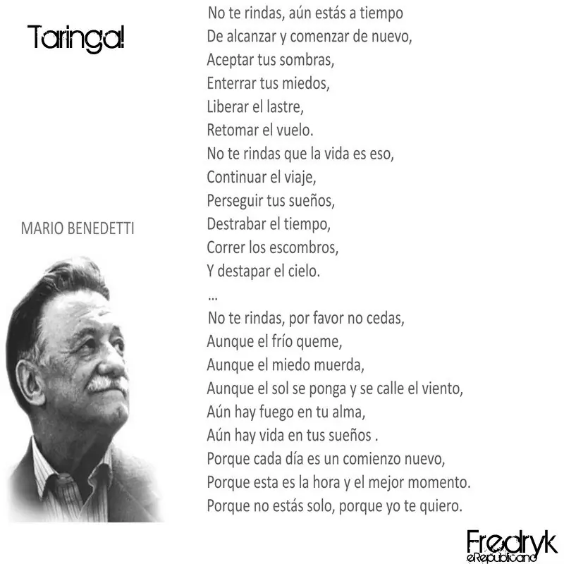 motivaciones