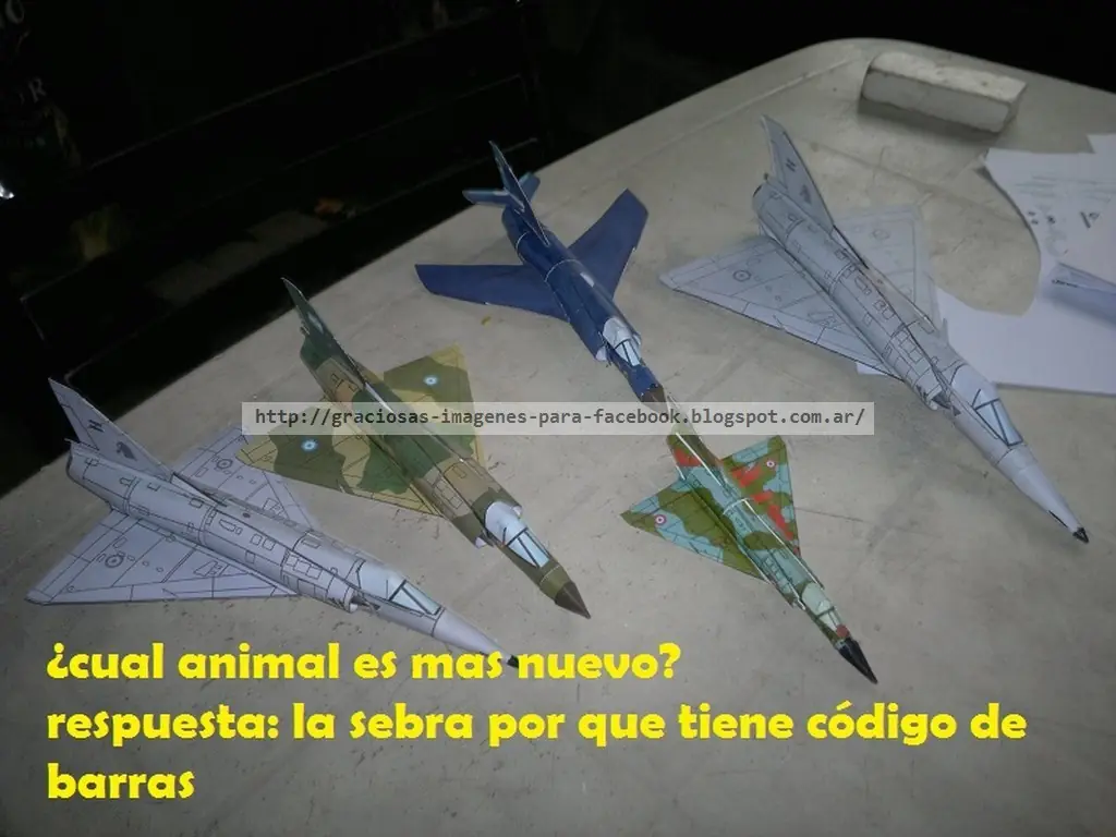 chistosas