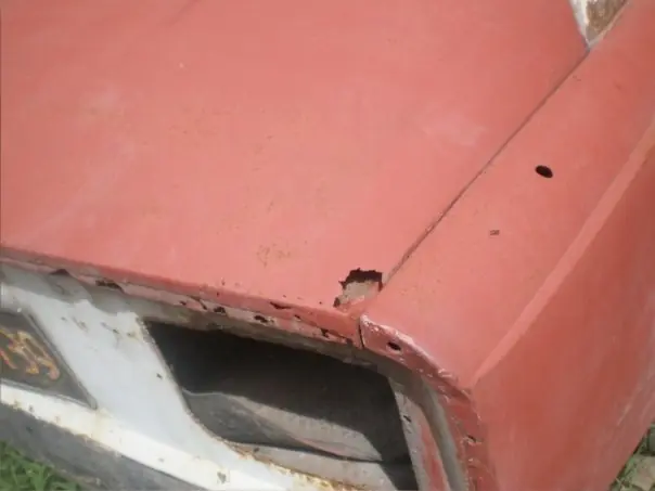 restauracion autos antiguos