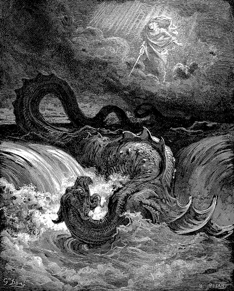 demonios