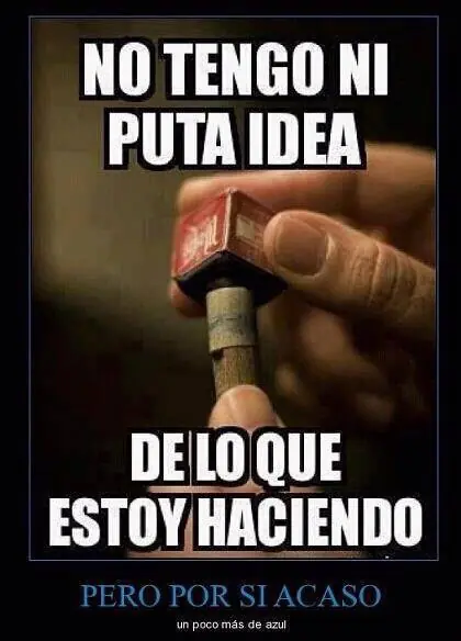 divertido