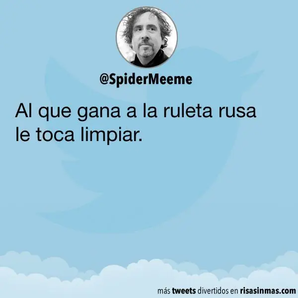 risas
