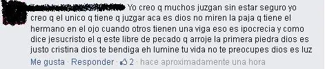 Soy K, me educas??