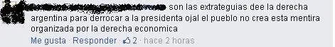 esfuerzo