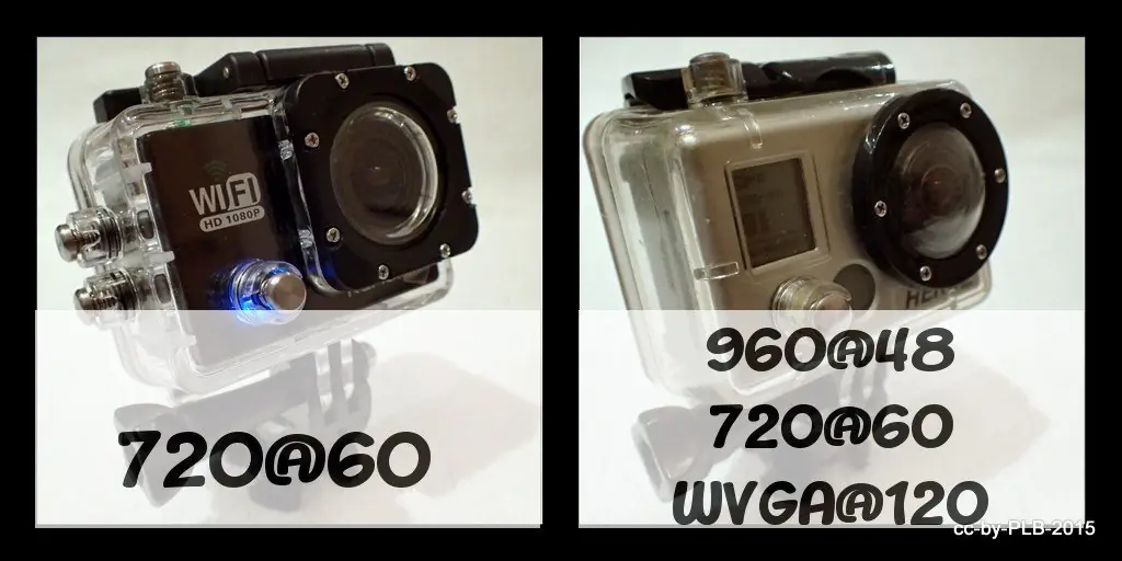 sj6000 opiniones