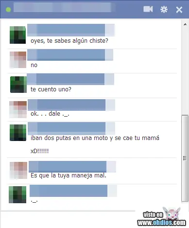 divertido