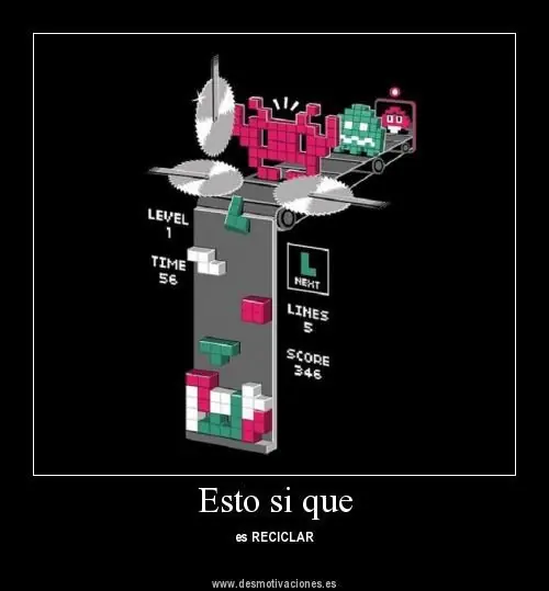 divertido
