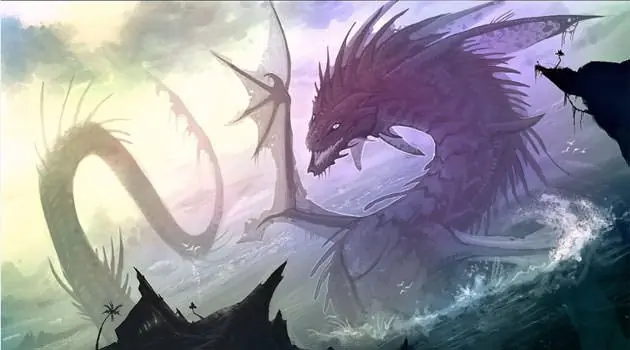 leviatan