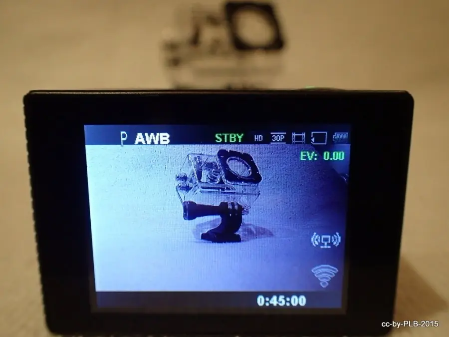sj6000 vs gopro