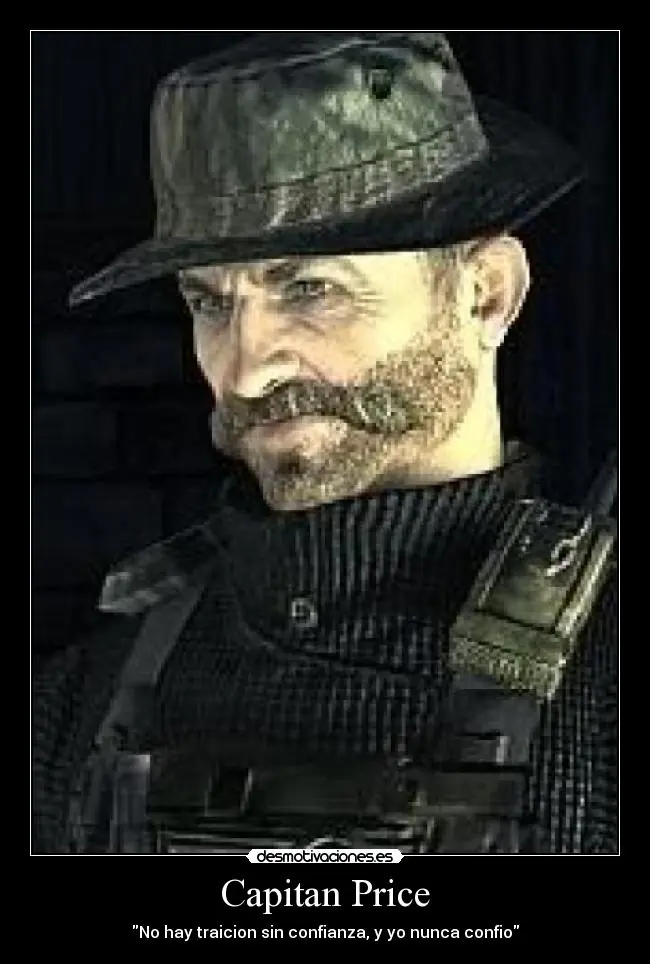 capitan