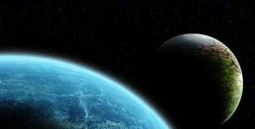 nibiru