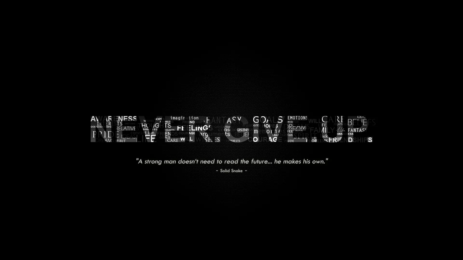 motivation