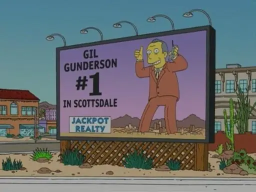 simpsons