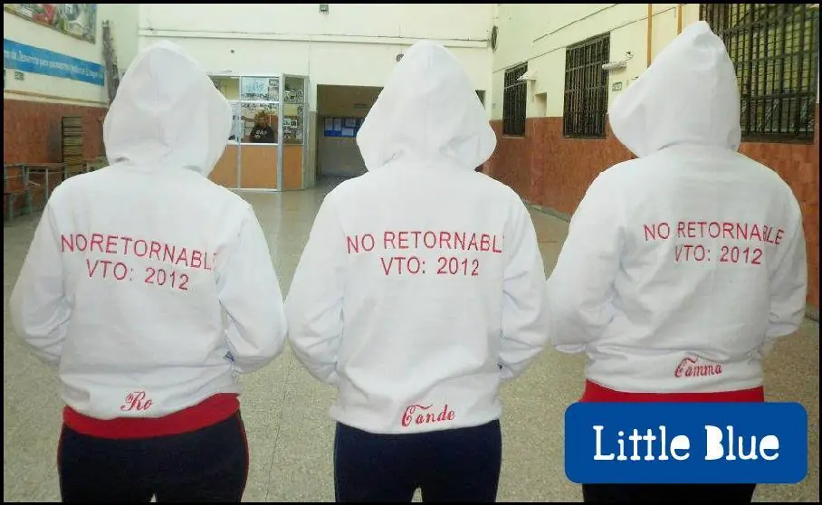 risas