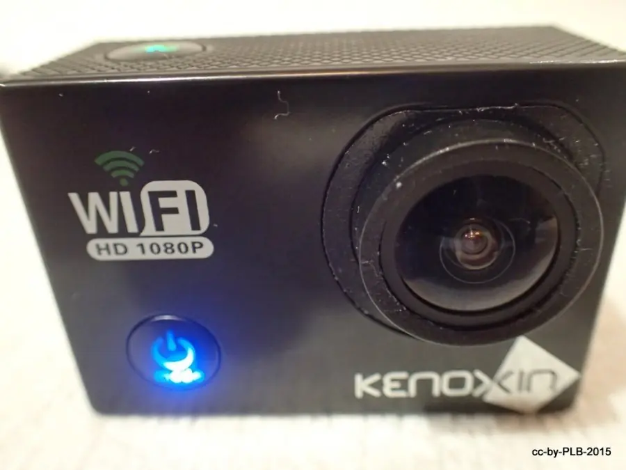 sj6000 wifi