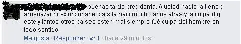 reconocimiento