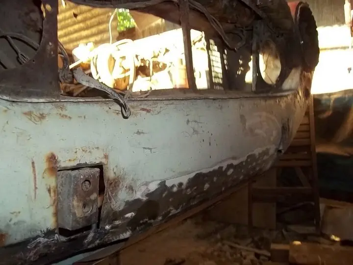 tuning car